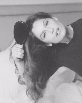 Laetitia Casta
