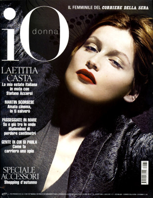 Laetitia Casta pic #196173