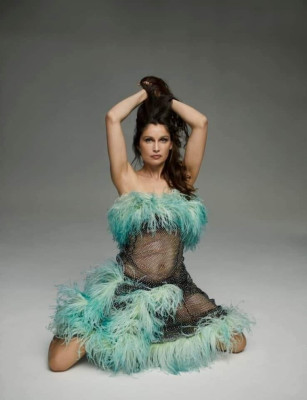 Laetitia Casta