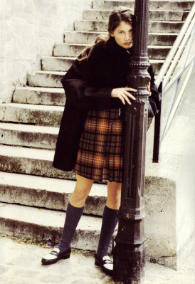 Laetitia Casta pic #146809
