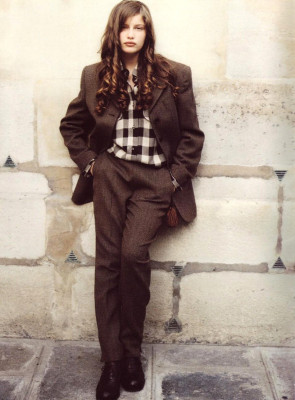 Laetitia Casta pic #146808