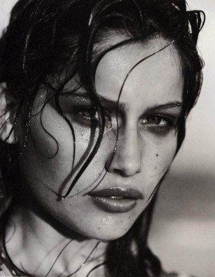 Laetitia Casta