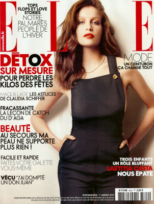 Laetitia Casta pic #232489