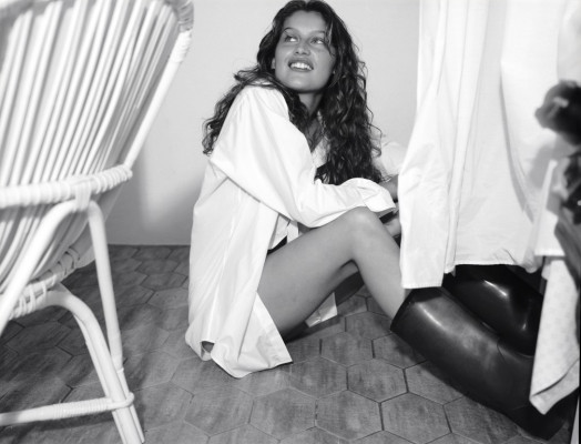 Laetitia Casta pic #144965