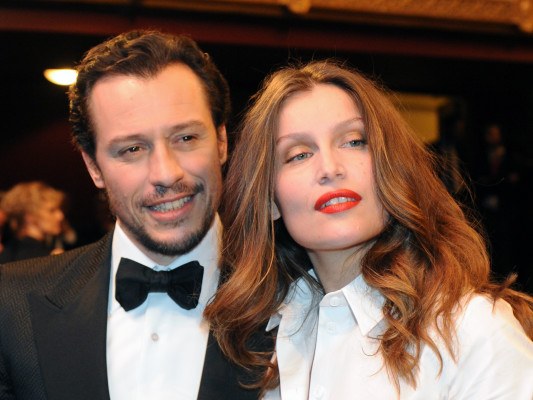 Laetitia Casta pic #367221