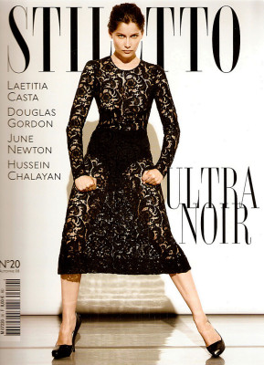 Laetitia Casta pic #232510