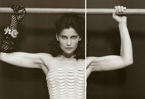 Laetitia Casta pic #232509