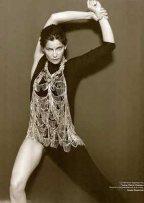 Laetitia Casta pic #232508