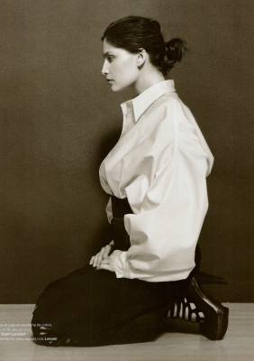 Laetitia Casta pic #232505