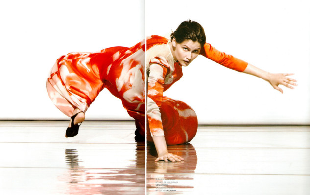Laetitia Casta pic #232503