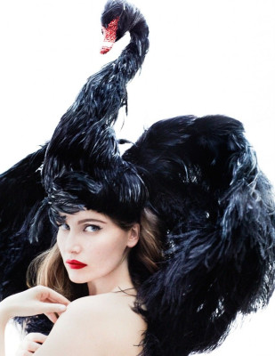 Laetitia Casta pic #501218