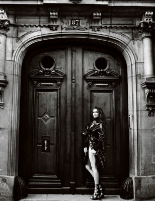 Laetitia Casta pic #501219