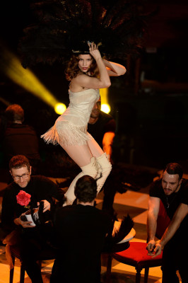 Laetitia Casta pic #703430