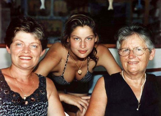 Laetitia Casta pic #286321
