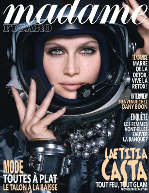 Laetitia Casta pic #350112