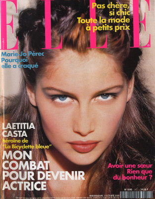 Laetitia Casta pic #201307