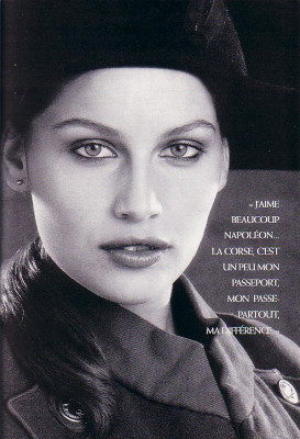 photo 4 in Laetitia Casta gallery [id67019] -0001-11-30 00:00:00