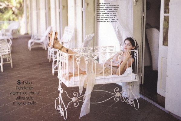 Laetitia Casta pic #201305