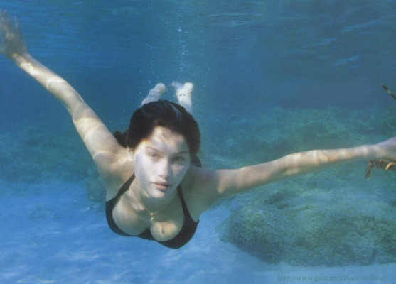 Laetitia Casta pic #367060