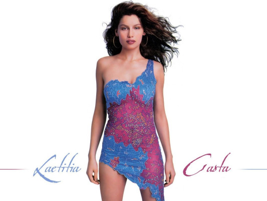 Laetitia Casta pic #415605