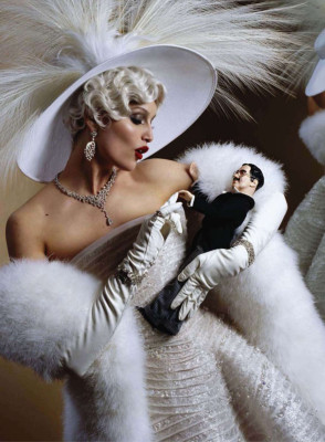 Laetitia Casta pic #349948