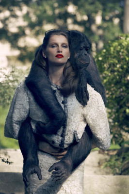 photo 16 in Laetitia Casta gallery [id579637] 2012-11-11 00:00:00