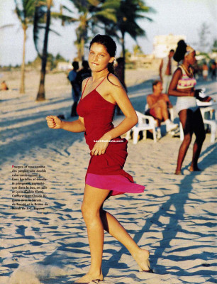 photo 26 in Laetitia Casta gallery [id124196] 2009-01-02 00:00:00