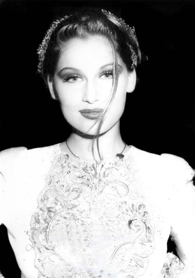 Laetitia Casta pic #154799