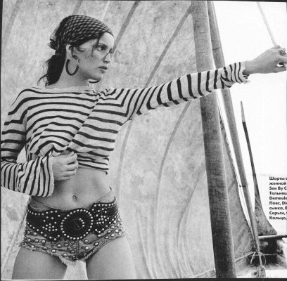 Laetitia Casta pic #59046