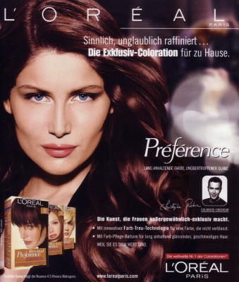 Laetitia Casta pic #99143