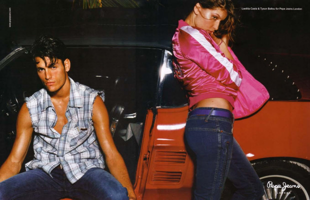 Laetitia Casta pic #77103