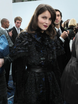 photo 19 in Laetitia Casta gallery [id568553] 2012-10-08 00:00:00