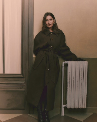 Laetitia Casta