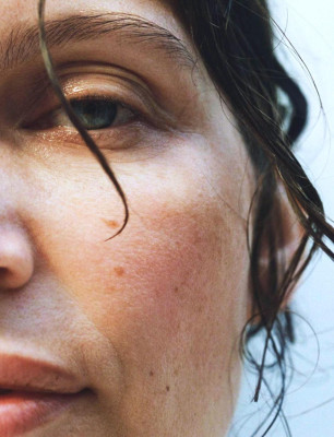 Laetitia Casta ~ Harper&#039;s Bazaar France August 2023