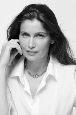 Laetitia Casta for Dior
