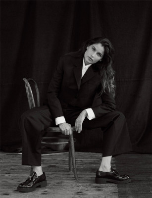 Laetitia Casta