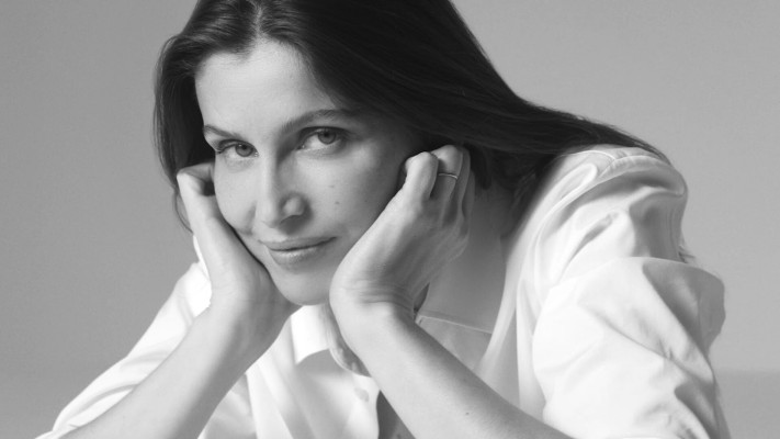 Laetitia Casta for Dior
