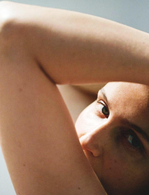 Laetitia Casta ~ Harper&#039;s Bazaar France August 2023