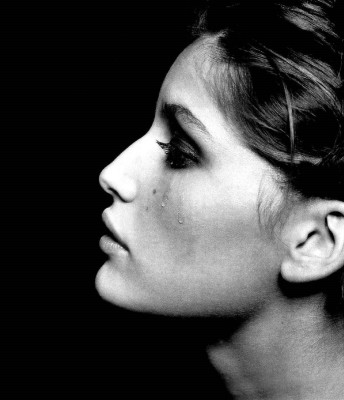 Laetitia Casta