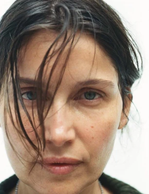 Laetitia Casta - Harper&#039;s Bazaar France (August 2023)