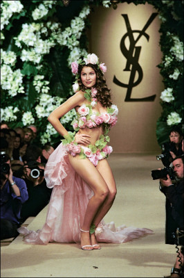 Laetitia Casta pic #140473