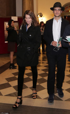 Laetitia Casta pic #974842