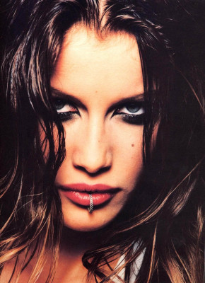 Laetitia Casta