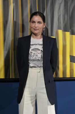 Laetitia Casta – Locarno Film Festival in Locarco, Switzerland