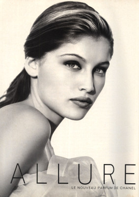 Laetitia Casta