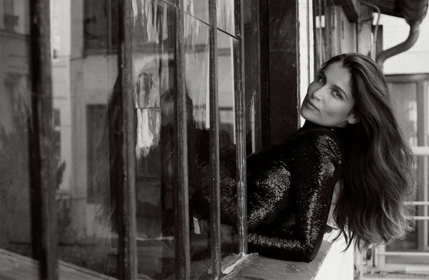 Laetitia Casta - Madame Figaro Magazine (France)