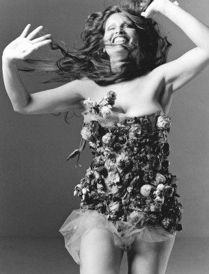 Laetitia Casta – Harper’s Bazaar France August 2023