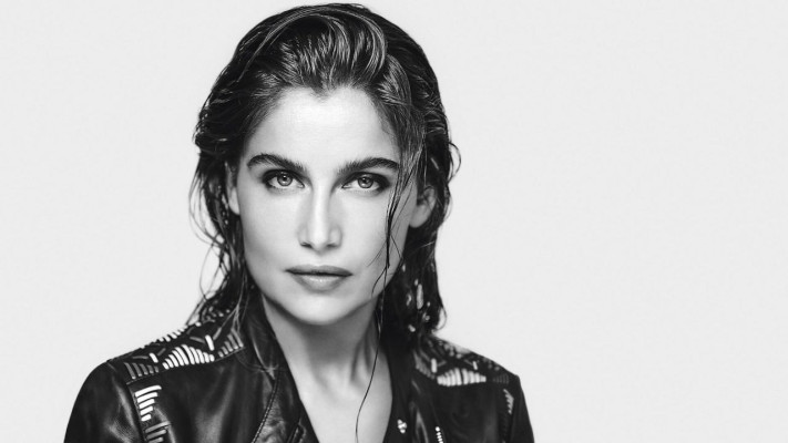 Laetitia Casta – IKKS SpringSummer 2019 Campaign