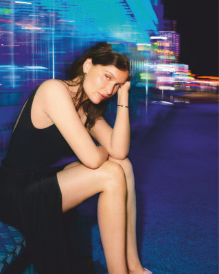 Laetitia Casta – for Marie Claire France September 2024