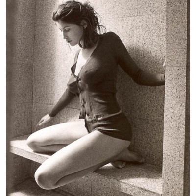 Laetitia Casta